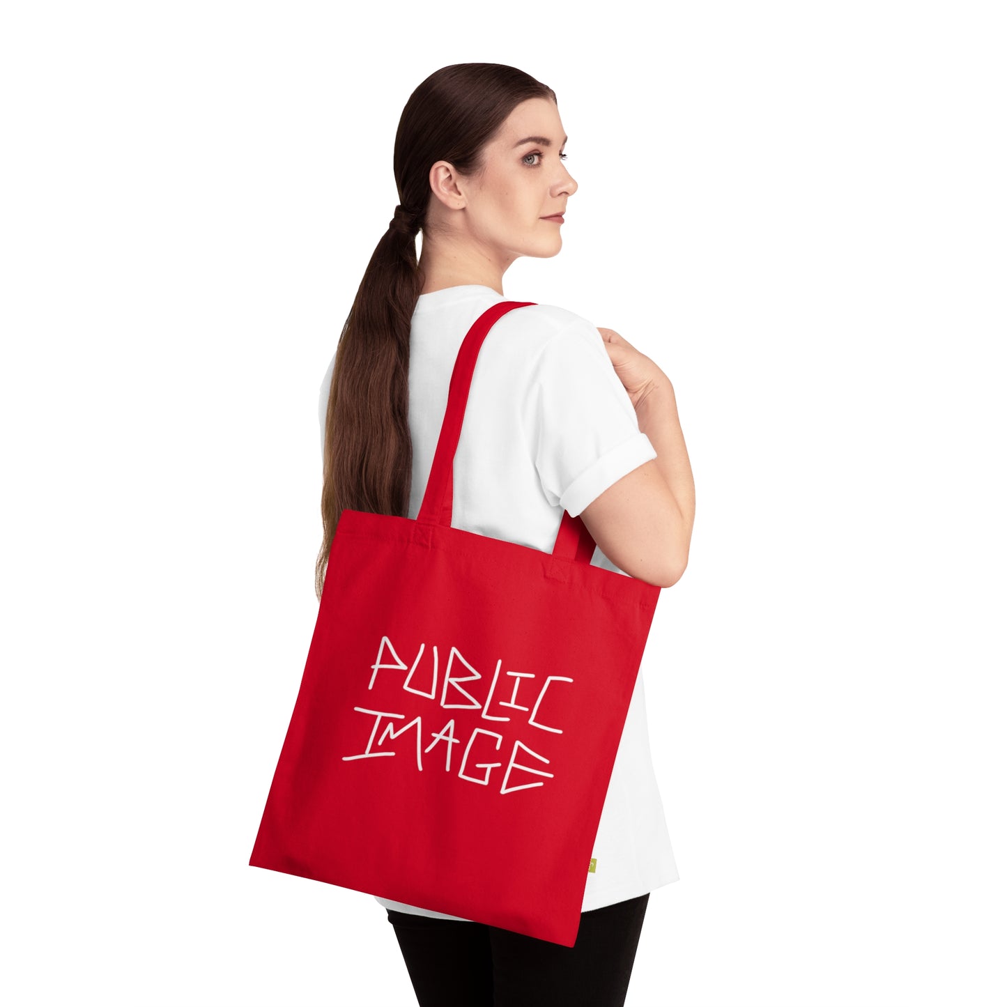 Tote Bag (Organic Cotton)