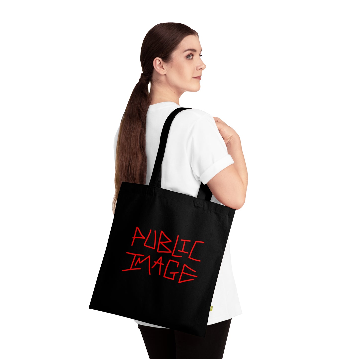 Tote Bag (Organic Cotton)