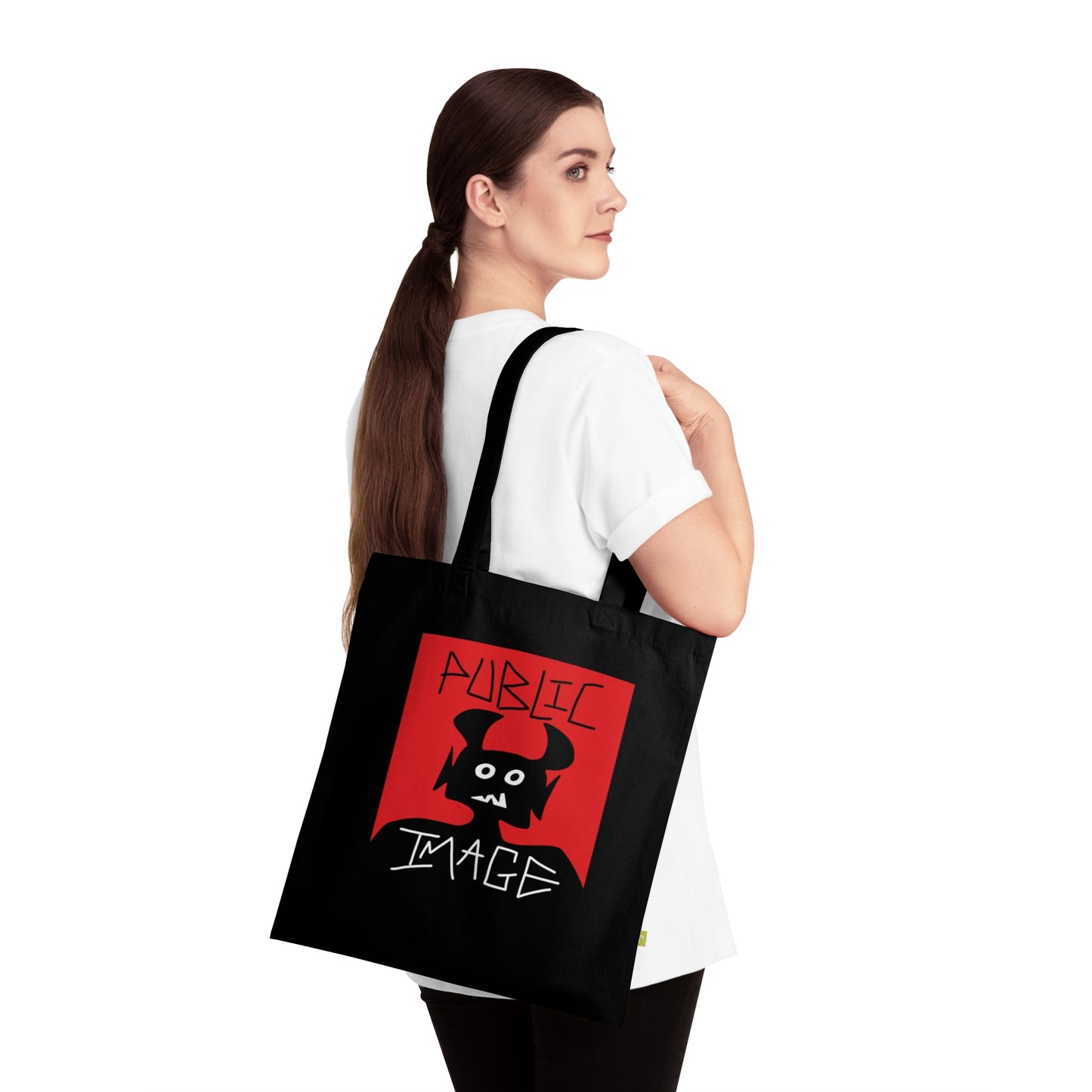 Tote Bag (Organic Cotton)