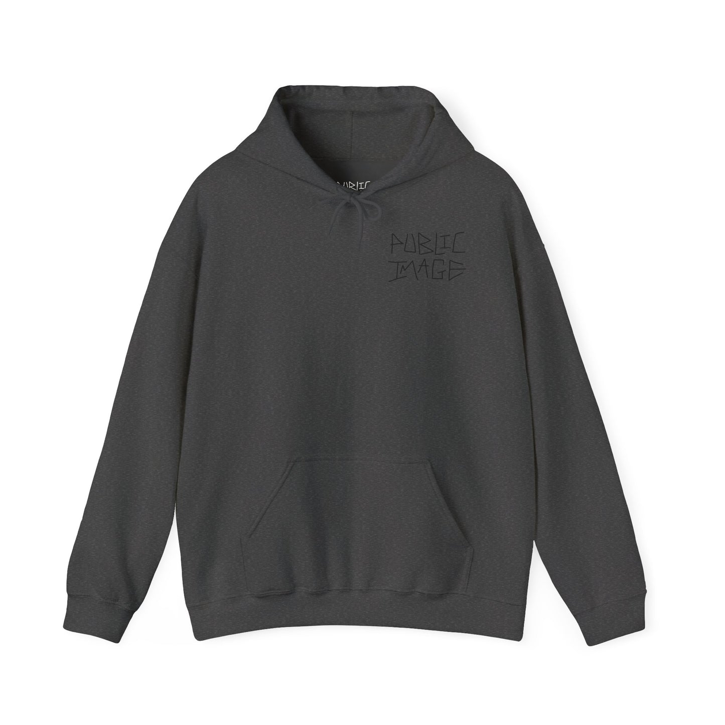 Retro Fleece Hoodie