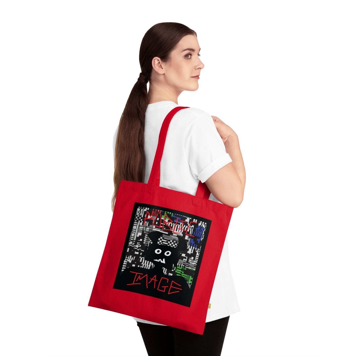Tote Bag (Organic Cotton)